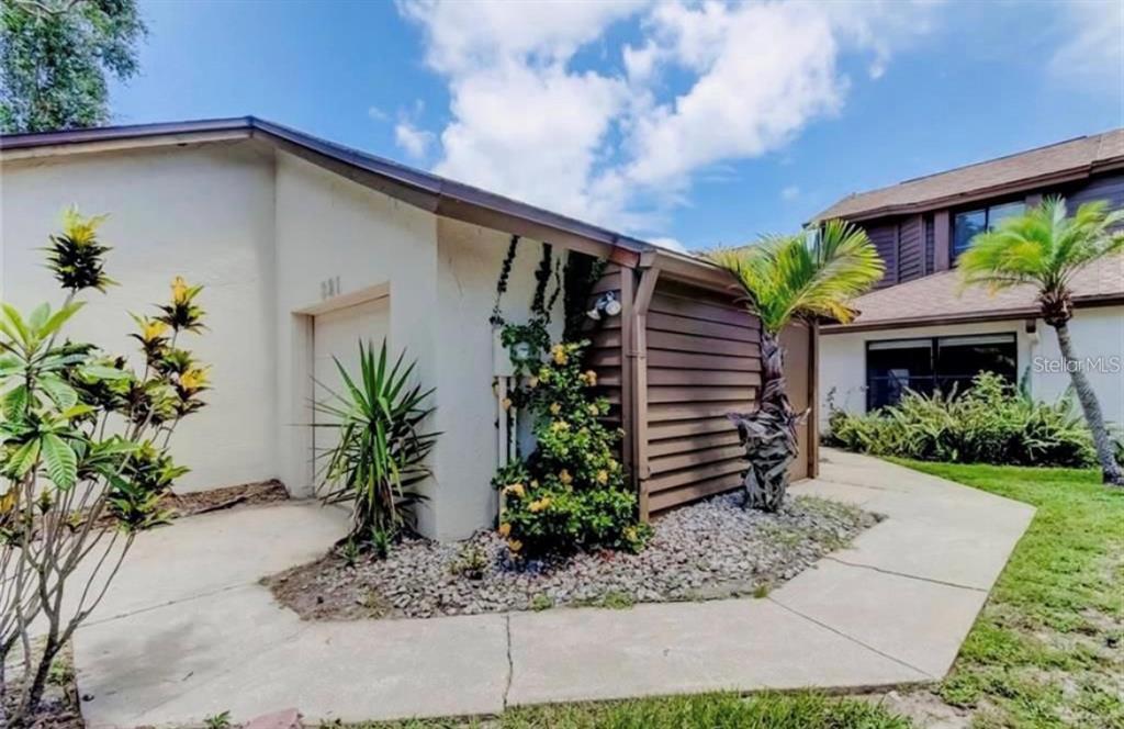 321 Parkside Ln, Safety Harbor, FL 34695 Townhome Rentals in Safety