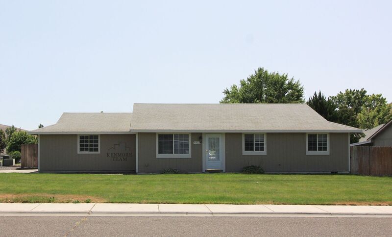 Foto principal - 4731 Hibiscus St