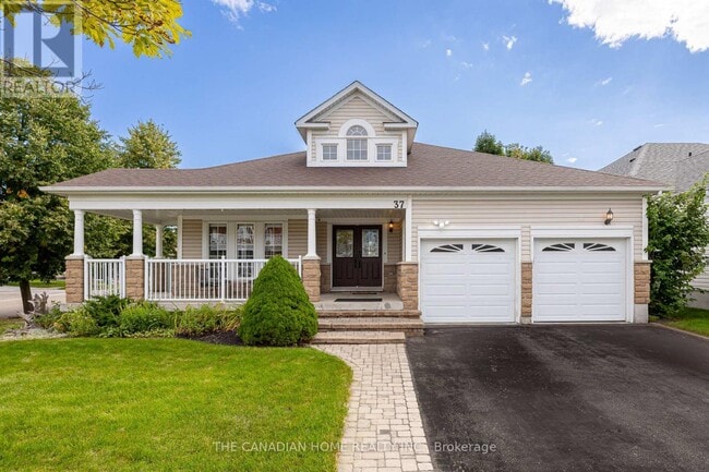 Building Photo - 37 Darius Harns Dr