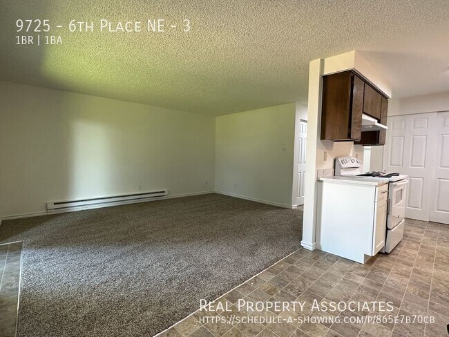 Foto del edificio - 9725 6th Pl NE