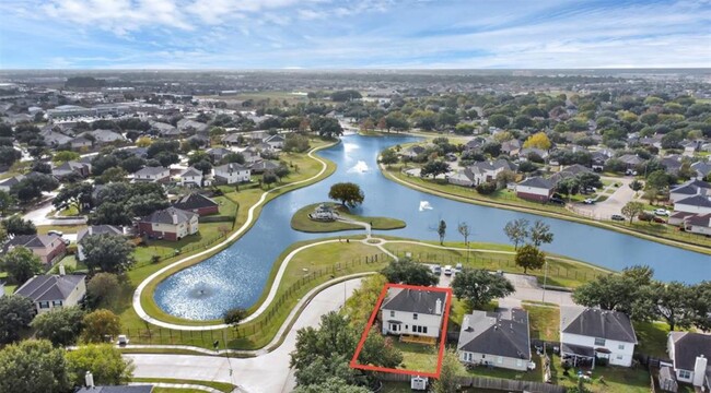 Foto del edificio - 3202 Starbridge Park Ln