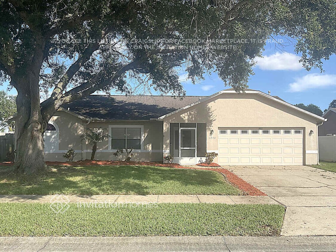 Foto principal - 1240 Sleepy Hollow Ln