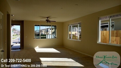 Foto del edificio - WELCOME HOME TO A BEAUTIFUL NORTH MERCED 3...