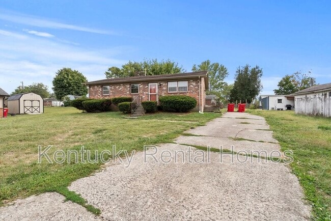 Foto del edificio - 123 Rock Creek Dr