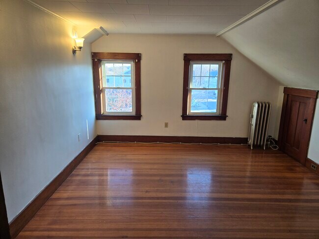 Foto del edificio - 10 Pierce St