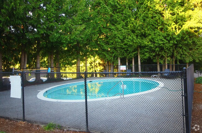 View At The Lake Apartments Federal Way Wa Spa View At The Lake Apartments