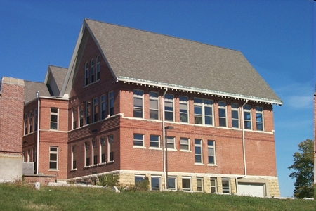 o - New Glarus School House Apartments