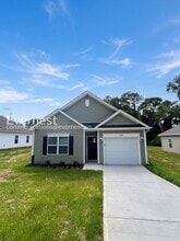 Building Photo - 725 N McFarland St
