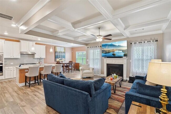 Foto del edificio - 1910 Tidemarsh Ln