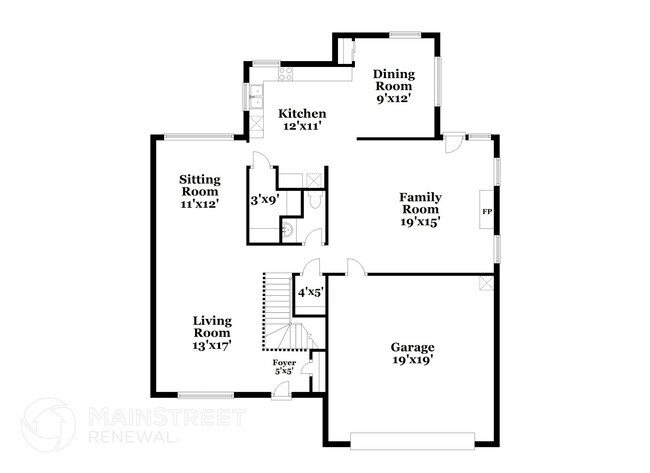 Building Photo - 2316 Torrington Ln