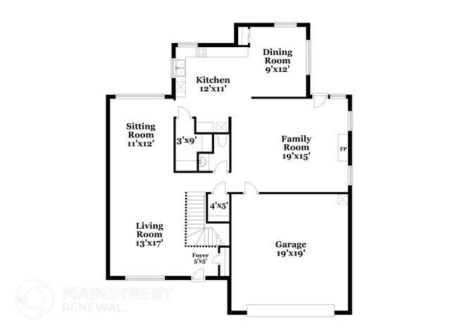 Foto del edificio - 2316 Torrington Ln