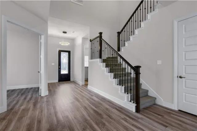 Foto del edificio - 3706 Bridlewood Trail
