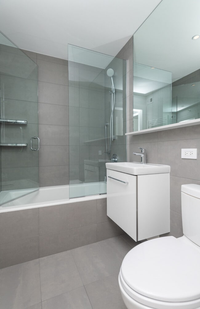 119 Seaport Blvd Unit 1216, Boston, MA 02210 Condo for Rent in Boston