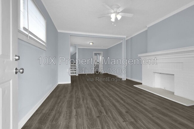 Building Photo - 1311 E 24th Ave