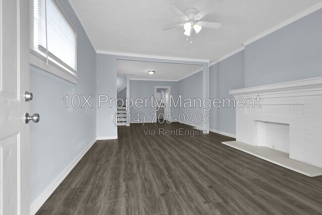 Foto del edificio - 1311 E 24th Ave