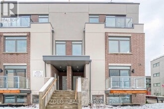 Building Photo - 3058 Sixth Line