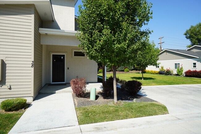 Foto del edificio - 38 E Ranch Dr
