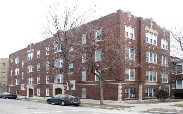 Building Photo - 4535-4541 N Leavitt St