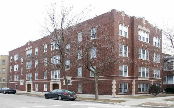 Foto del edificio - 4535-4541 N Leavitt St