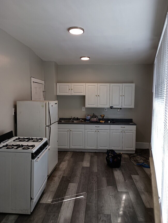 Foto del edificio - 2237 Broadway St