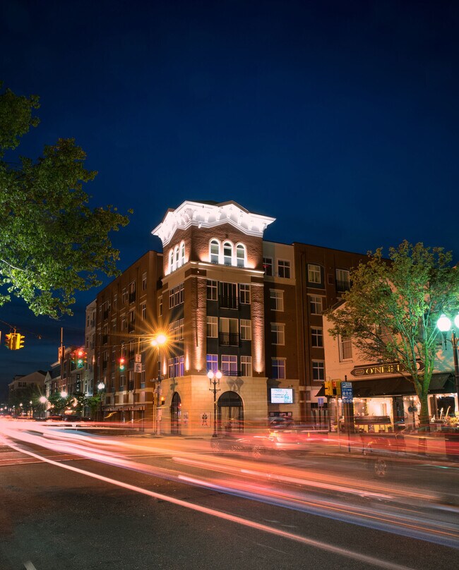 Foto del edificio - New Village at Patchogue