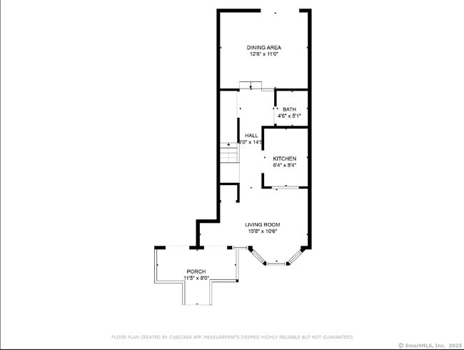 Building Photo - 20 Cedar St