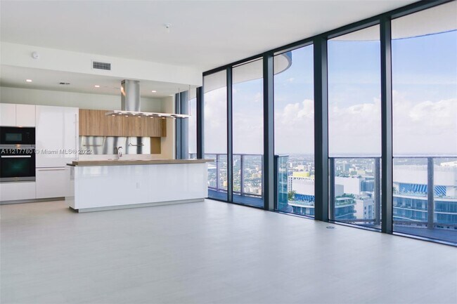 Foto del edificio - 1000 Brickell Plaza