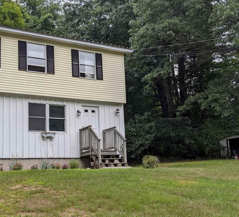 Primary Photo - 3 Morningside Dr