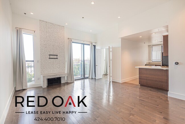 Foto del edificio - 8811 Burton Wy