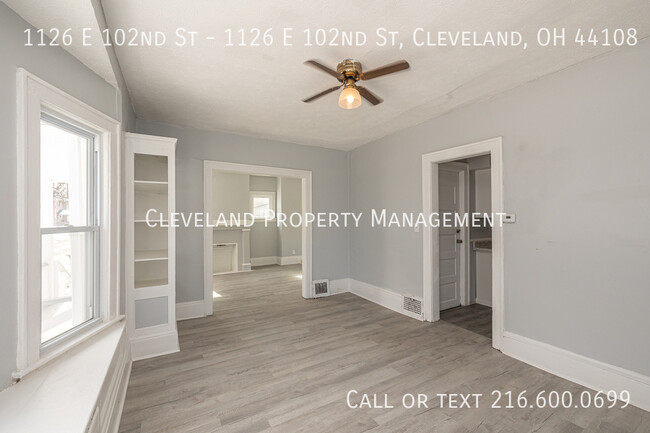 Foto del edificio - 1126 E 102nd St