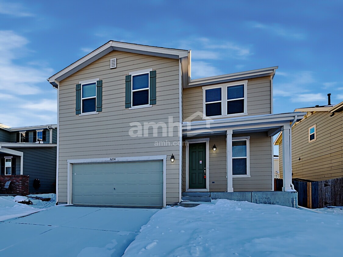 Primary Photo - 16224 E 54th Ave