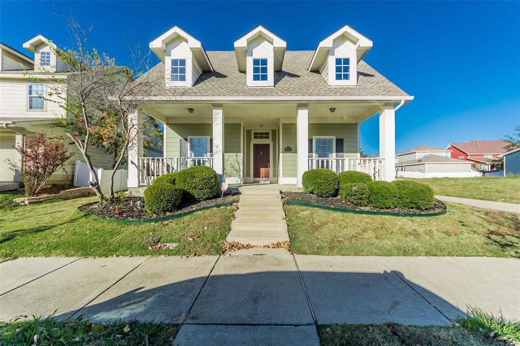 1413 Carriage Ln, Savannah, TX 76227 House Rental in Savannah, TX