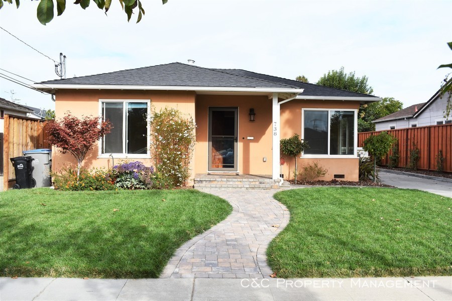 Primary Photo - Charming One Bedroom in Duplex in San Jose
