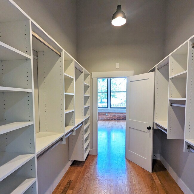 Building Photo - 1665 Main Street Unit A207