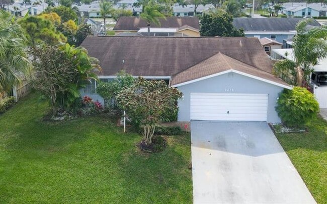 Building Photo - 9276 SW 18th Rd