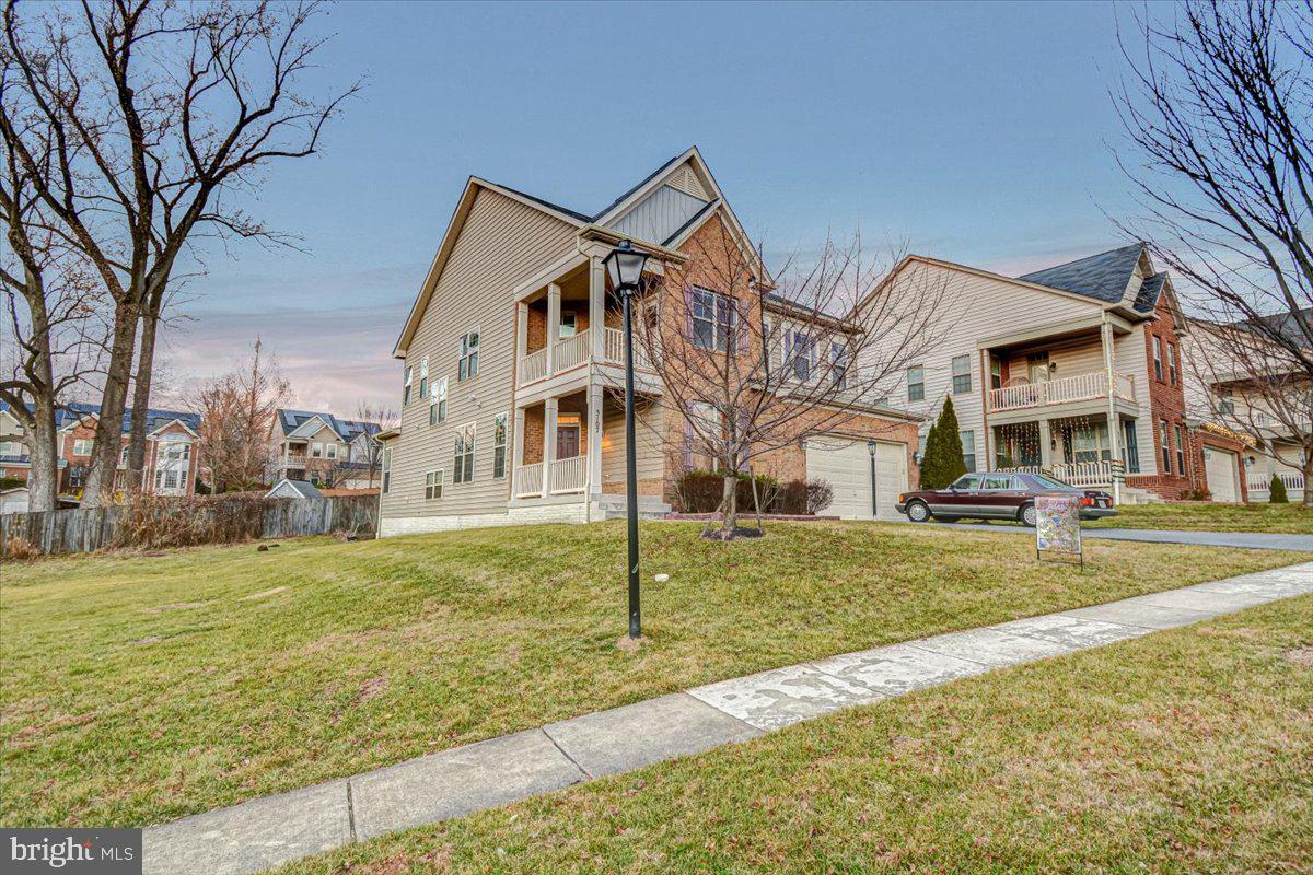 3107 Decatur Ave, Kensington, MD 20895 House for Rent in Kensington