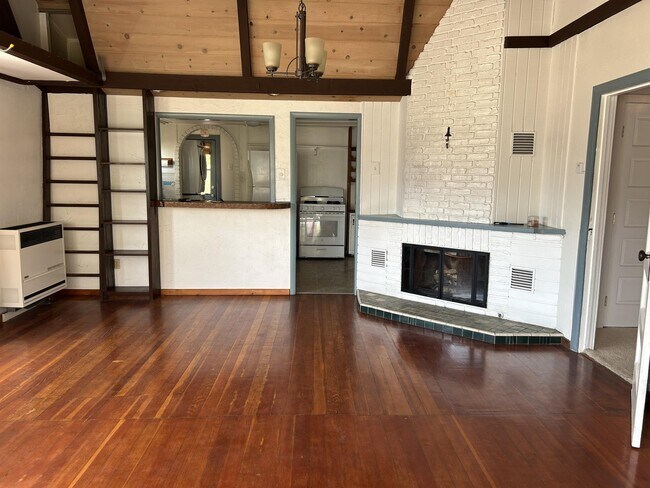 Foto del edificio - 125 Glendale Ave