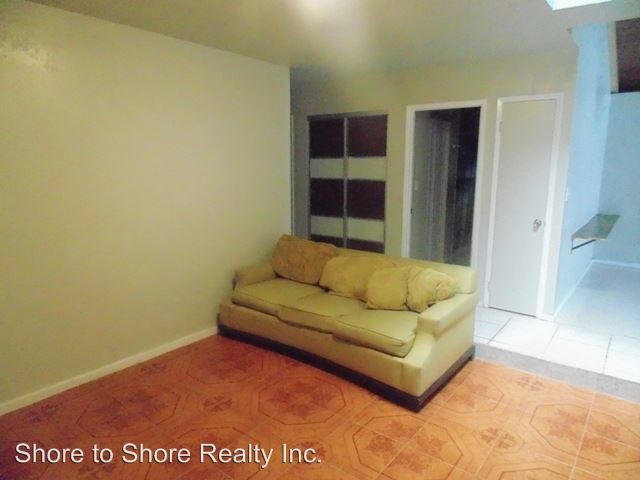 Foto del edificio - 938 Makiki St