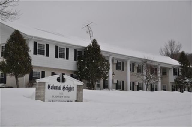 Foto principal - Colonial Heights
