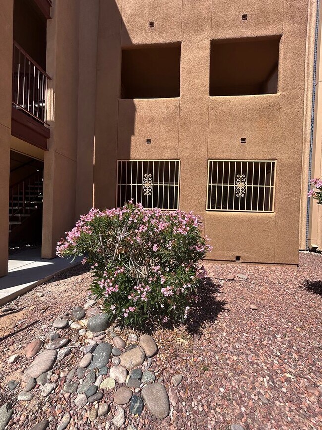 Building Photo - 1810 E Blacklidge Dr
