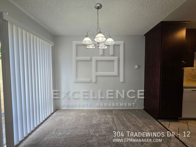 Foto del edificio - 304 Tradewinds Dr
