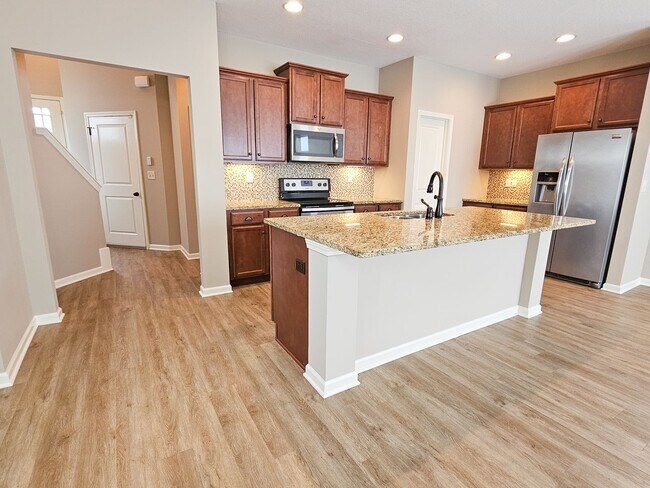 Foto del edificio - Knoxville 37932 - 3 bedroom, 2.5 bath home...