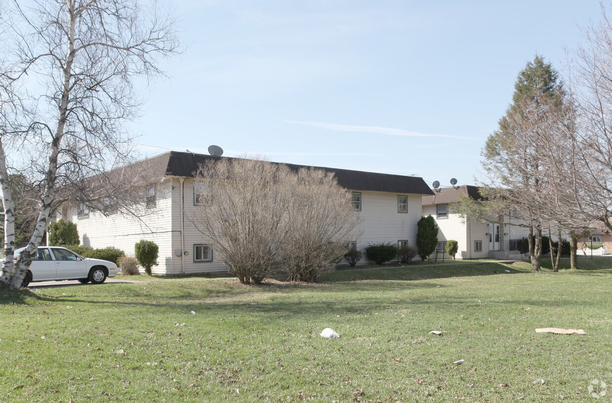 Foto del edificio - 1029 Grant St