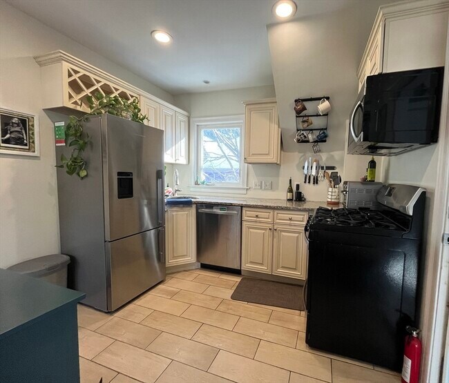 Foto del edificio - 32 Hautevale St