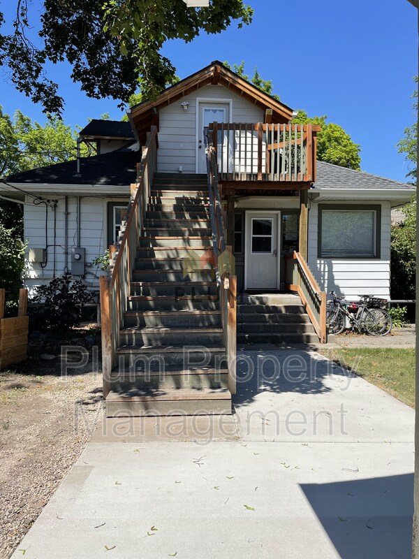 Building Photo - 527 Eddy Ave
