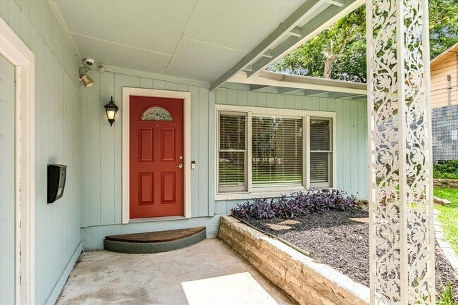 Foto del edificio - 208 Braeswood Rd
