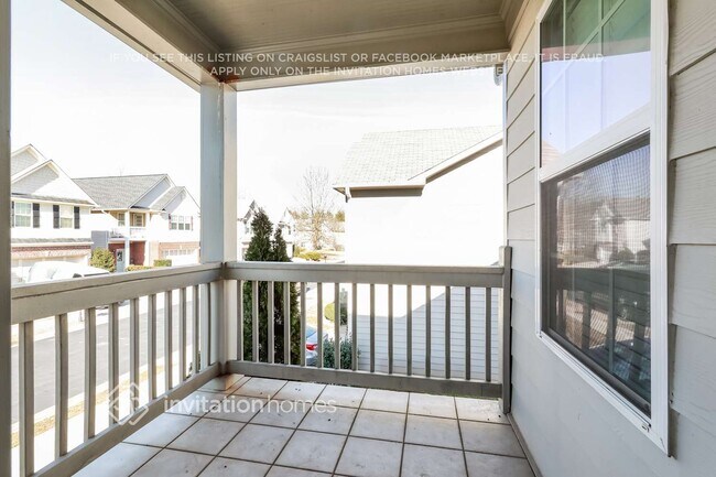 Foto del edificio - 5219 Cedar Shoals Dr