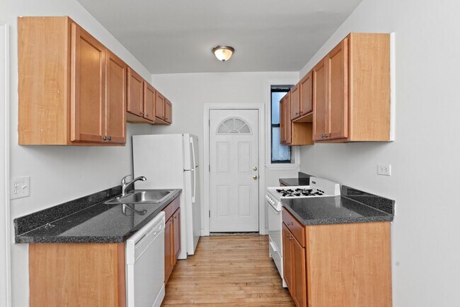 Foto del edificio - 3823 N Fremont St