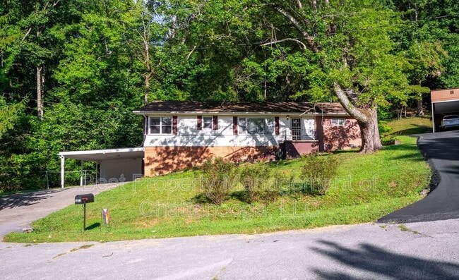 Photo - 9851 Millsaps St House
