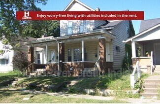 Building Photo - 1134 Blaine Ave